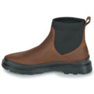 Camper BRUTUS Marrone Stivaletti Donna - 4