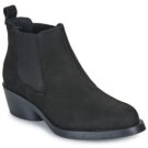 Camper  BONNIE  Nero -  Stivaletti Donna - 1