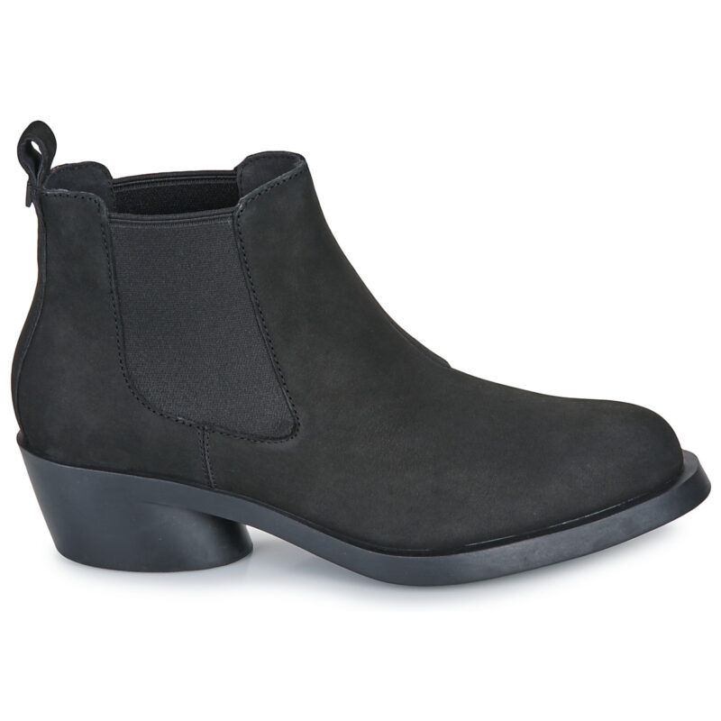 Camper  BONNIE  Nero -  Stivaletti Donna - 2