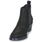 Camper  BONNIE  Nero -  Stivaletti Donna - 3