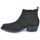 Camper  BONNIE  Nero -  Stivaletti Donna - 4