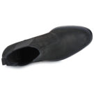 Camper  BONNIE  Nero -  Stivaletti Donna - 6