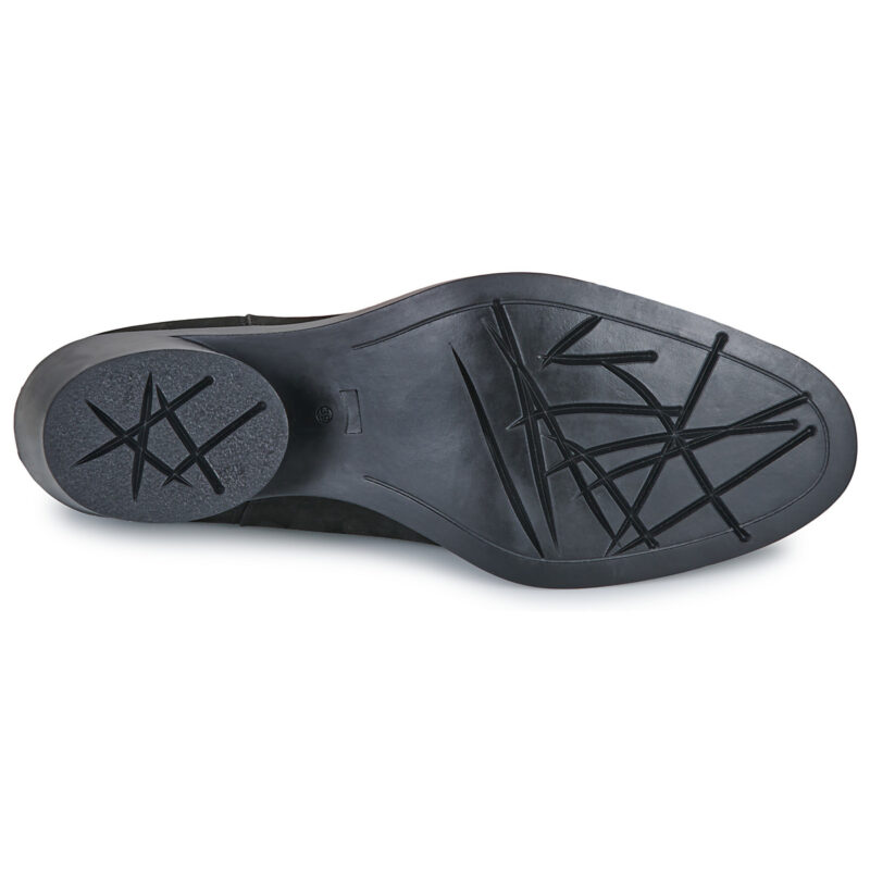 Camper  BONNIE  Nero -  Stivaletti Donna - 7