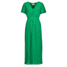 Abito Moony Mood LEA Verde Abiti Lunghi Donna - 1