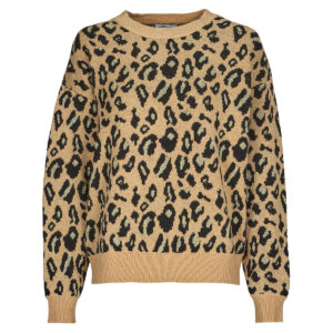 Maglione  Betty London  TANIA  Marrone -  Maglioni Donna