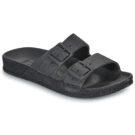 Cacato&egrave;s TULIPA Nero Ciabatta Donna - 1