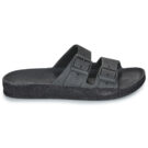 Cacato&egrave;s TULIPA Nero Ciabatta Donna - 2