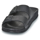 Cacato&egrave;s TULIPA Nero Ciabatta Donna - 3