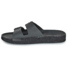 Cacato&egrave;s TULIPA Nero Ciabatta Donna - 4