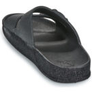 Cacato&egrave;s TULIPA Nero Ciabatta Donna - 5