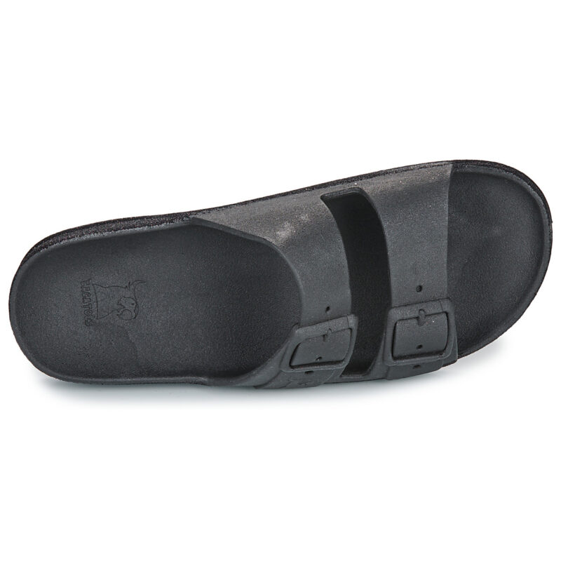 Cacato&egrave;s TULIPA Nero Ciabatta Donna - 6