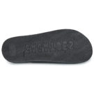 Cacato&egrave;s TULIPA Nero Ciabatta Donna - 7