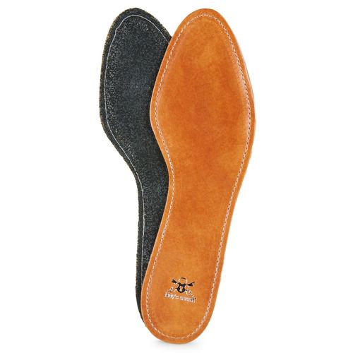 Semelles cuir naturel Marrone della collezione Lady's Secret, accessori scarpe Donna di alta qualità, perfette per garantire comfort e stile. Ideali per rinnovare le tue calzature e prolungarne la durata. Acquista ora per un'eleganza senza tempo!