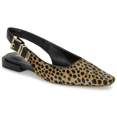 Ballerine DARRINGTON SLING FLAT Multicolore Donna di MICHAEL Michael Kors, eleganti e versatili, perfette per ogni occasione. Acquista le scarpe moda dal design raffinato e confortevole, ideali per completare il tuo look.