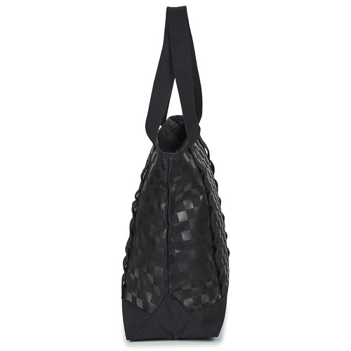 Women s Shopping Bag Vans PERGS DX TOTE Black
