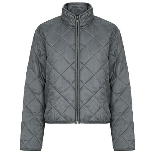 Giubbotto Only ONLMARTHA Grigio per Donna, elegante e versatile, perfetto per look casual e trendy. Ideale per la stagione autunnale e invernale, offre comfort e stile. Scopri il must-have della moda femminile con questo giubbotto di alta qualità. Acquista ora il tuo Giubbotto Only ONLMARTHA!