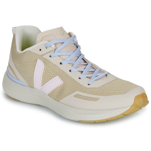 Sneakers basse Veja IMPALA Beige per donna, eleganti e comode, perfette per un look casual e alla moda. Ideali per ogni occasione, queste sneakers offrono stile e comfort, rendendole un must-have per la tua collezione di calzature. Acquista ora le Veja IMPALA Beige per esprimere il tuo stile unico!