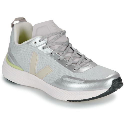 Sneakers basse Veja IMPALA Bianco per donna, ideali per uno stile casual e urban. Comode e alla moda, queste scarpe offrono un tocco di eleganza e praticità. Perfette per ogni occasione, dal tempo libero a uscite informali. Acquista le Veja IMPALA e completa il tuo look con un paio di sneakers versatile e di tendenza.