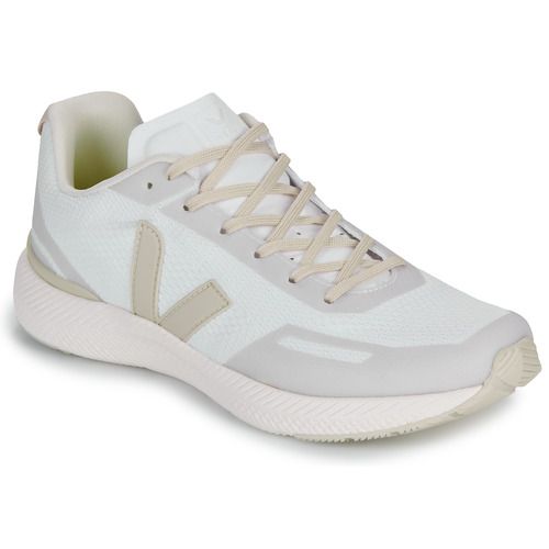 Sneakers basse Veja IMPALA Bianco per Donna, eleganti e alla moda, perfette per ogni occasione. Queste scarpe offrono un design sofisticato, comfort ottimale e sostenibilità, ideali per chi cerca stile e praticità. Compra ora le sneakers Veja IMPALA e completa il tuo outfit con un tocco trendy!