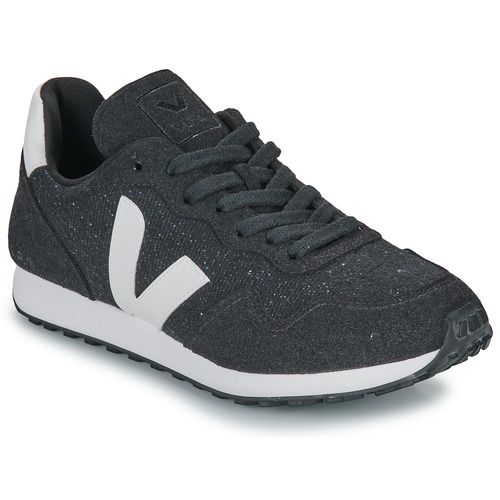 Sneakers basse Veja SDU REC Grigio per donna, con un design elegante e moderno, realizzate in materiali sostenibili, perfette per un look casual e alla moda. Ideali per ogni occasione, queste sneakers offrono comfort e stile, rendendole un must-have nel guardaroba femminile. Acquista ora le Veja SDU REC per un tocco eco-friendly al tuo outfit!