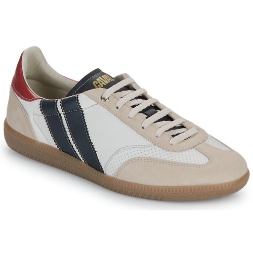Sneakers uomo Caval LA PULSE Beige, scarpe sportive eleganti e comode, perfette per ogni occasione. Design moderno e materiali di alta qualità per un look trendy. Ideali per un outfit casual. Acquista ora le Caval LA PULSE Beige e completa il tuo stile!