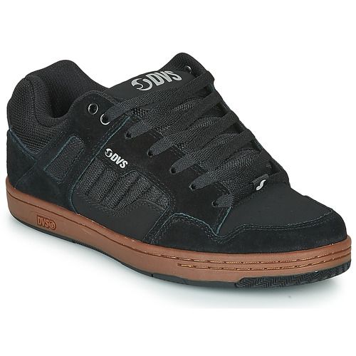 Sneakers uomo DVS ENDURO 125 Nero, perfette per un look urbano e sportivo. Design moderno e materiali di alta qualità per comfort e durata. Ideali per tutte le occasioni, queste sneakers sono un must-have per gli appassionati di moda. Acquista ora le DVS ENDURO 125 per un tocco di stile e funzionalità.
