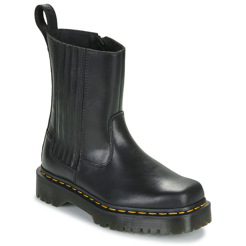 Dr. Martens Amaayah Lo Black Orleans Stivaletti Donna 199.95