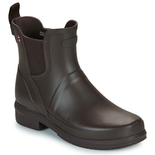 Stivali da pioggia Nero VIKING FOOTWEAR GYDA per donna, con design elegante e materiale impermeabile, ideali per affrontare le intemperie con stile. Perfetti per la stagione autunnale e invernale, garantiscono comfort e protezione. Acquista ora gli stivali GYDA Nero per un look alla moda anche nei giorni di pioggia.