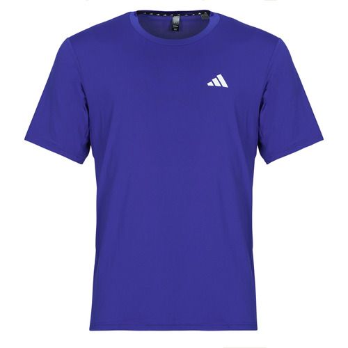 T-shirt maniche corte uomo Adidas Train Essentials Stretch Training T-Shirt Blu, ideale per l'allenamento e le attività sportive. Realizzata in tessuto traspirante e elastico, offre comfort e libertà di movimento. Perfetta per completare il tuo look da palestra con stile e prestazioni elevate. Disponibile ora su outletscarpeonline.it.