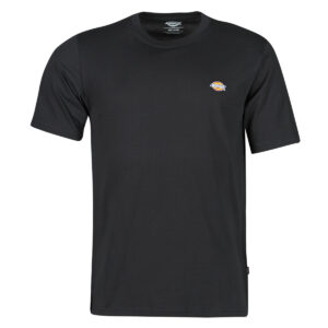T-shirt  Dickies  MAPLETON  Nero -  T-shirt maniche corte Uomo