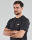 T-shirt Dickies MAPLETON Nero T-shirt maniche corte Uomo - 5