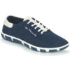 TBS  JAZARIA  Blu -  Sneakers basse Donna