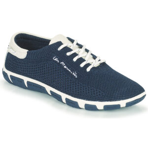 TBS  JAZARIA  Blu -  Sneakers basse Donna