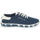TBS  JAZARIA  Blu -  Sneakers basse Donna - 2