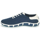 TBS  JAZARIA  Blu -  Sneakers basse Donna - 4