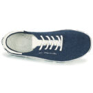TBS  JAZARIA  Blu -  Sneakers basse Donna - 6