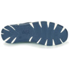 TBS  JAZARIA  Blu -  Sneakers basse Donna - 7
