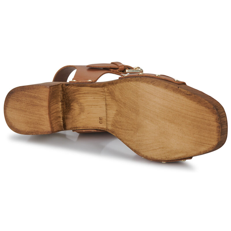 JB Martin  DONA  Marrone -  Zoccoli Donna - 7
