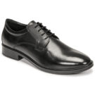 Geox  U GLADWIN  Nero -  Derby Uomo - 1