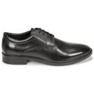 Geox  U GLADWIN  Nero -  Derby Uomo - 2