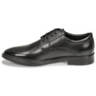 Geox  U GLADWIN  Nero -  Derby Uomo - 4