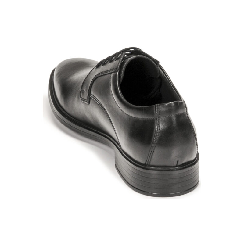 Geox  U GLADWIN  Nero -  Derby Uomo - 5
