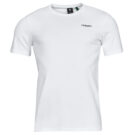 T-shirt G-Star Raw Slim base r t ss Bianco T-shirt maniche corte Uomo - 1