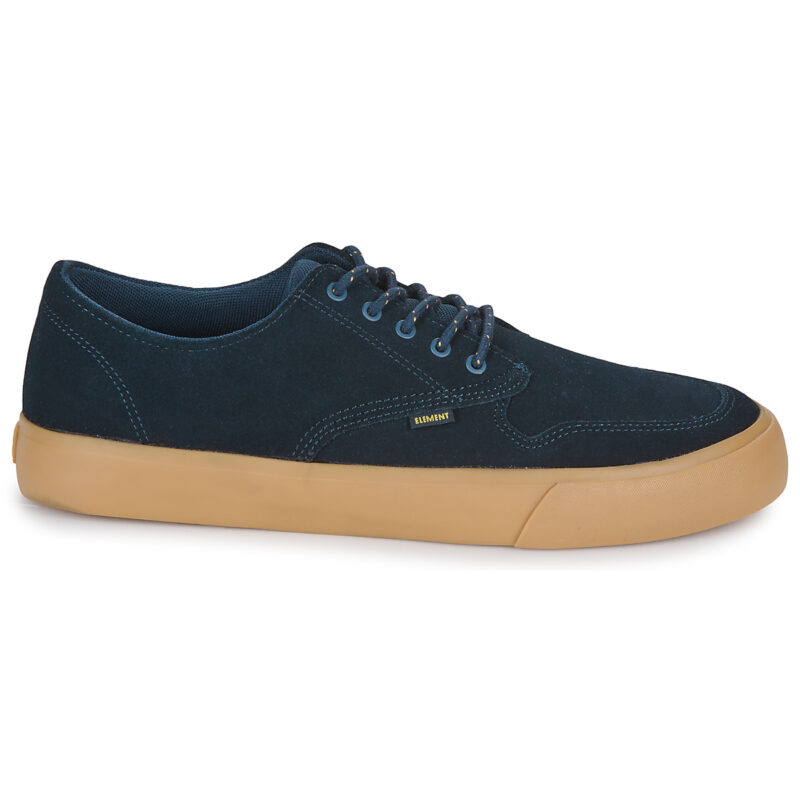 Element TOPAZ C3 Blue Men's Sneakers - 2