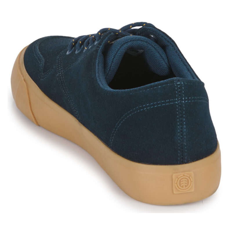 Element TOPAZ C3 Blue Men's Sneakers - 5