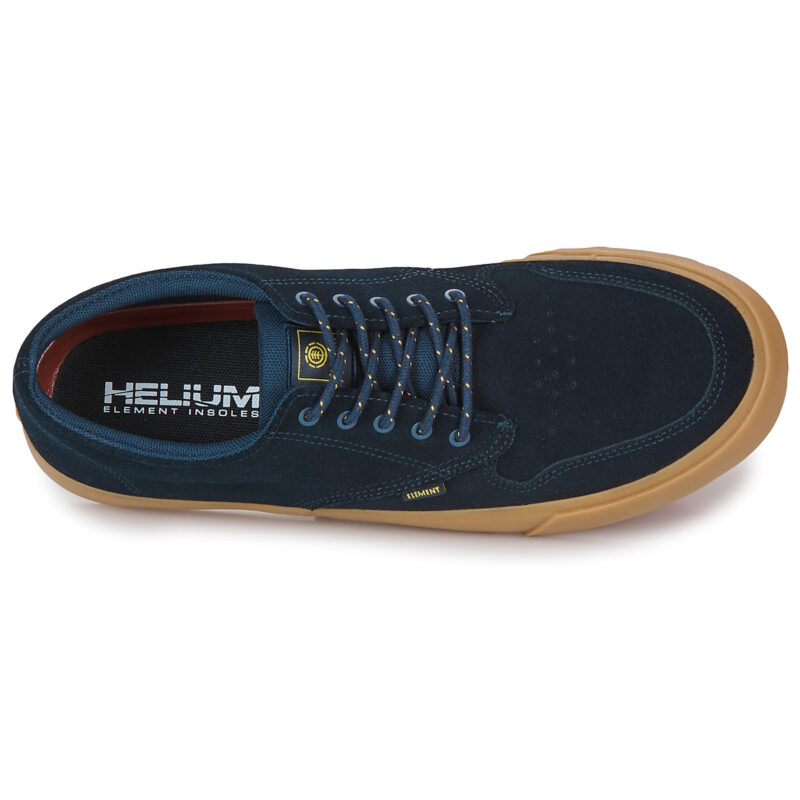 Element TOPAZ C3 Blue Men's Sneakers - 6