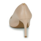 MICHAEL Michael Kors ALINA FLEX PUMP Beige Women's Pump - 5