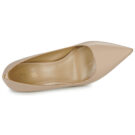 MICHAEL Michael Kors ALINA FLEX PUMP Beige Women's Pump - 6