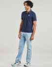 Polo Le Coq Sportif ESS Polo SS N°1 M Marine Polo Uomo - 3