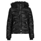 Doudoune Kaporal MOLO Noir Piumini Donna - 1